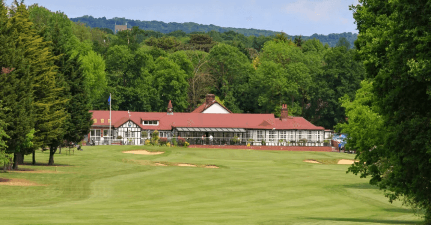 Northwest London Venue - Stanmore Golf Club