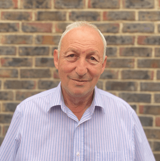 Robert Green IBNG Barnet Member